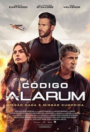 Código Alarum Online em HD