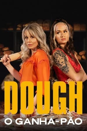 Dough: O Ganha-Pão Online em HD