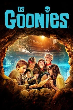 Os Goonies Online em HD