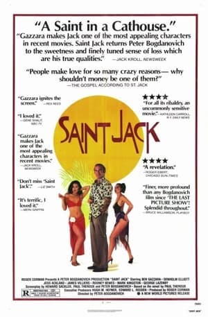 Saint Jack Online em HD