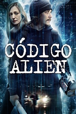Código Alien Online em HD