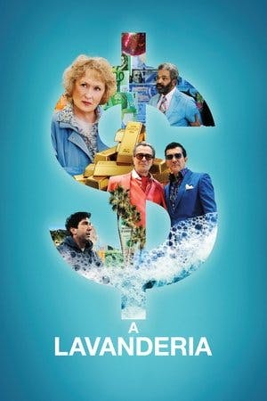 A Lavanderia Online em HD