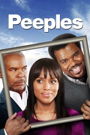 Peeples Online em HD