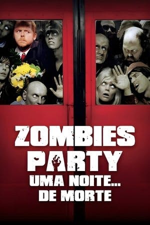 Todo Mundo Quase Morto Online em HD
