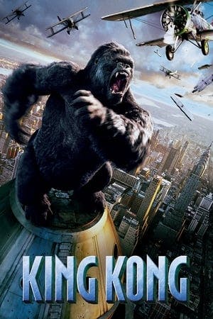 King Kong Online em HD