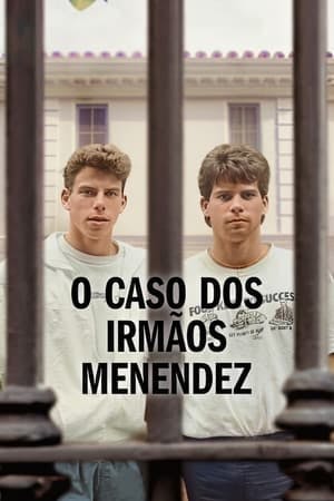 O Caso dos Irmãos Menendez Online em HD
