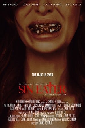 Sin Eater Online em HD