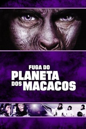 Fuga do Planeta dos Macacos Online em HD