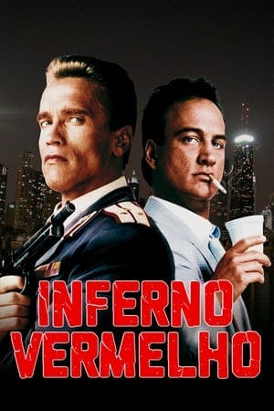 Inferno Vermelho Online em HD