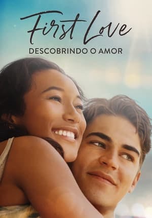 First Love: Descobrindo o Amor Online em HD