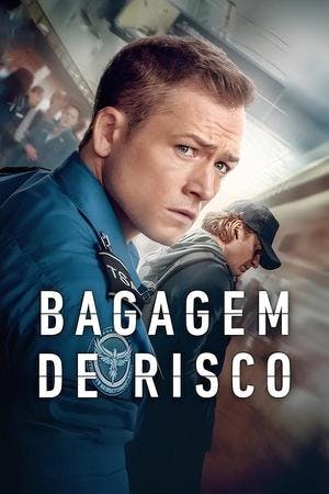 Assistir Bagagem de Risco Online em HD