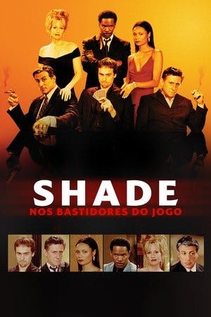 Shade – Nos Bastidores do Jogo Online em HD