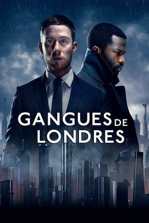 Gangues de Londres Online em HD