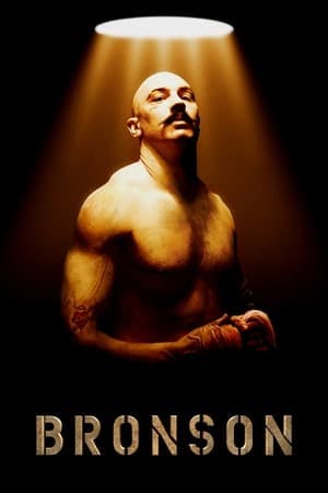 Bronson Online em HD