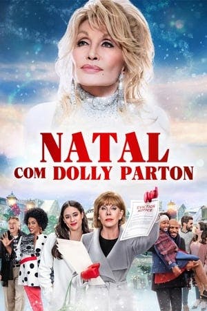 Natal com Dolly Parton Online em HD