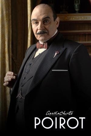 Agatha Christie’s Poirot Online em HD