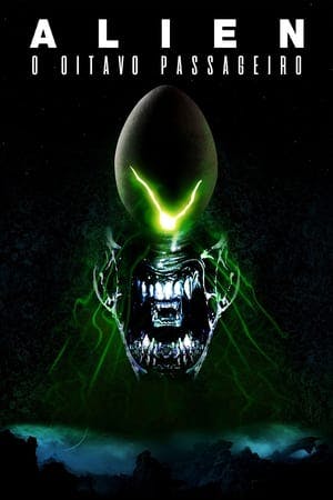 Alien: O Oitavo Passageiro Online em HD