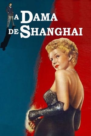 A Dama de Shanghai Online em HD