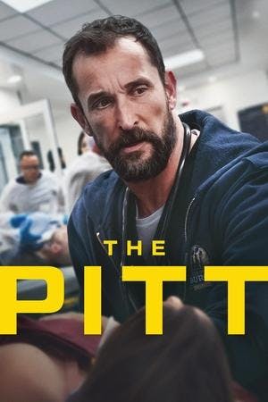 Assistir The Pitt Online em HD