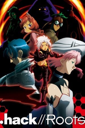 .hack Online em HD