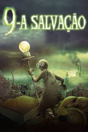 9: A Salvação Online em HD