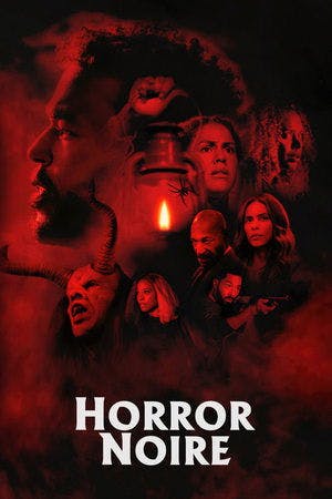 Horror Noire Online em HD