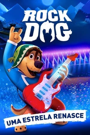 Rock Dog 2: Rock Around the Park Online em HD