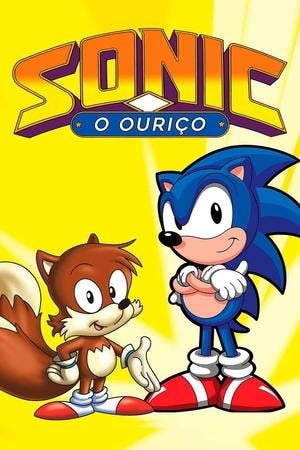 Sonic – O Ouriço Online em HD