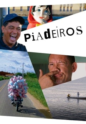 Piadeiros Online em HD