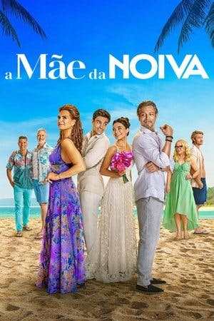 A Mãe da Noiva Online em HD