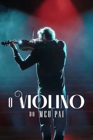 O Violino do Meu Pai Online em HD