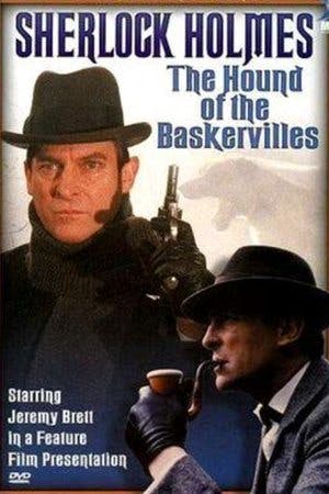 The Hound of the Baskervilles Online em HD
