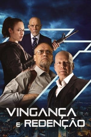 Vingança e Redenção Online em HD
