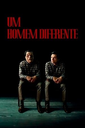 Um Homem Diferente Online em HD