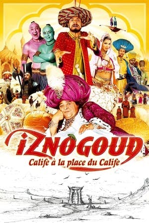 Iznogoud Online em HD