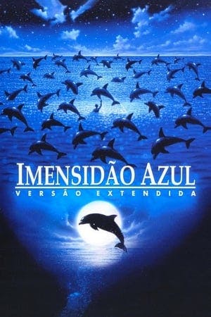 Imensidão Azul Online em HD