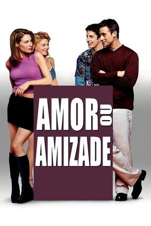 Amor ou Amizade Online em HD
