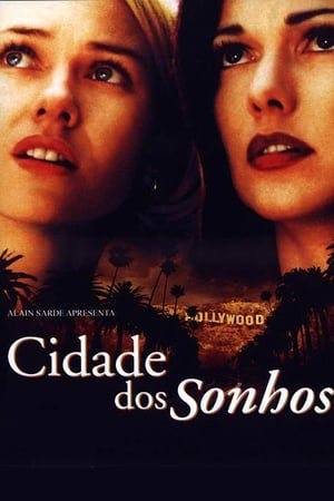 Cidade dos Sonhos Online em HD