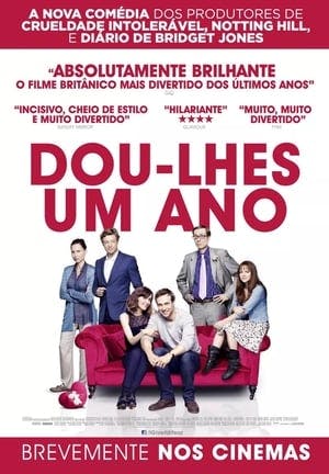 Dou-lhes um Ano Online em HD