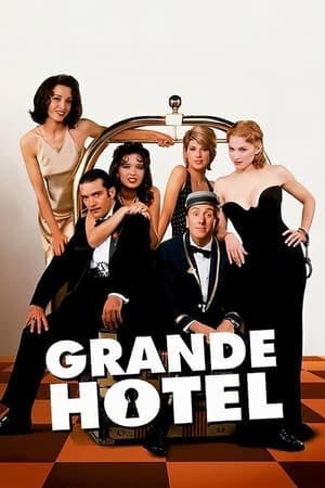 Grande Hotel Online em HD