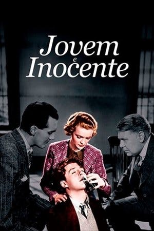 Jovem e Inocente Online em HD