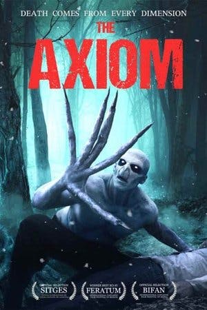 The Axiom Online em HD