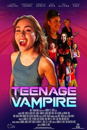 Teenage Vampire Online em HD