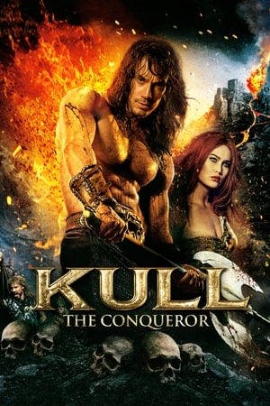 Kull, o Conquistador Online em HD