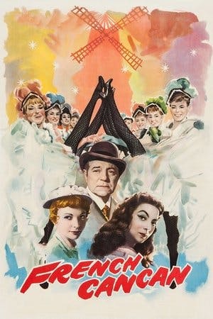French Cancan Online em HD