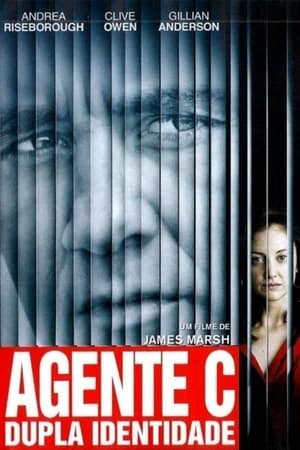 Agente C: Dupla Identidade Online em HD