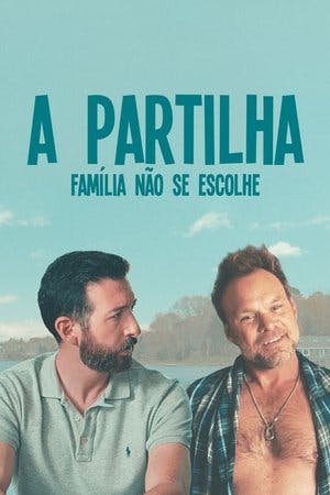 A Partilha Online em HD