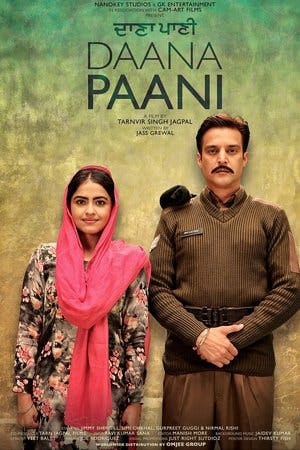 Daana Paani Online em HD
