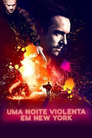 Uma Noite Violenta em New York Online em HD