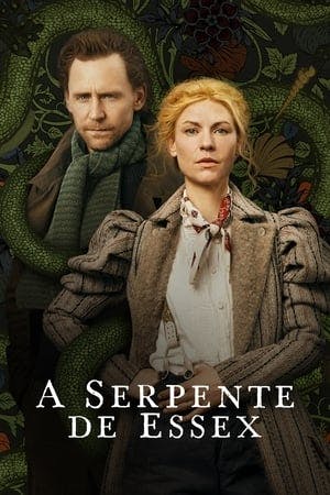 A Serpente de Essex Online em HD